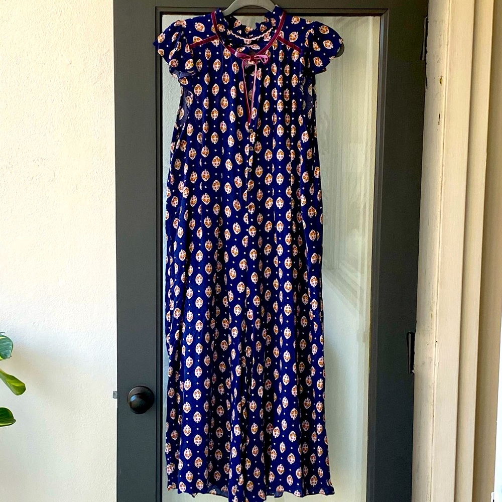 Romper by ‘Loved by Anthropologie’